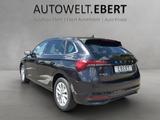 Skoda Scala Selection 1,0 TSI 85 kW DSG - Skoda Scala Gebrauchtwagen