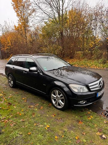 Mercedes-Benz C 220 CDI