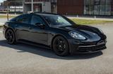 Porsche Panamera 4 3.0 Pano/Bose/Chrono/Sportabgas - gebrauchte Porsche Panamera aus dem Jahr 2019