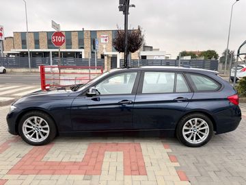 BMW 320 - 4