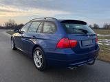 BMW Kombi E91 Facelift AHK *Viele Neuteile *TÜV Neu - BMW 3er Reihe aus 2008: Facelift