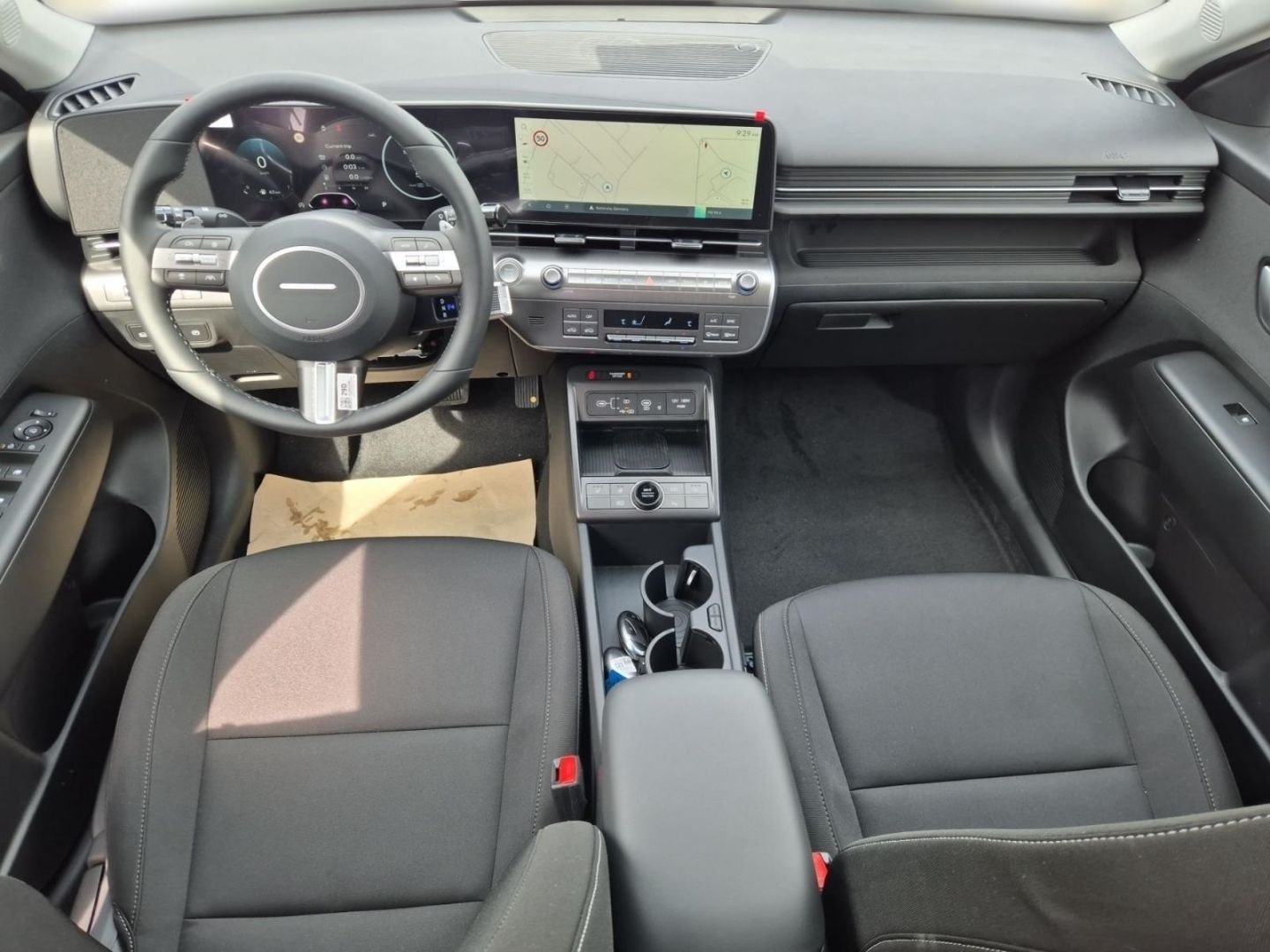 Hyundai Kona – Bild 11