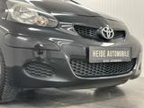Toyota Aygo AYGO Cool Servo Elktri. Fensterheber Klima - Toyota Aygo (X) aus 2009