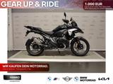 BMW R 1300 GS Triple Black 2 Pakete Adapt. Fzg.Höhen