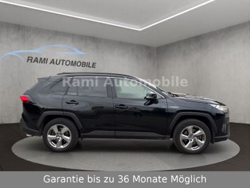 Toyota RAV 4 - 4