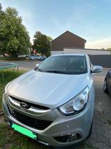 Hyundai ix35 1.7 CRDi 5 Star Edition 2WD 5 Star Edition - Hyundai ix35 mit Diesel-Antrieb: Geländewagen, 1.7