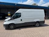 Iveco Daily 35S16 - L2H2 - KASTENWAGEN - AHK - Iveco Daily 35 s kasten
