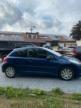 Peugeot 207 zu verkaufen - Peugeot 207 aus 2009 mit Diesel-Antrieb