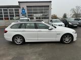 BMW 520D Touring HU+SERVICE NEU/Head-Up/NAVI/LEDER - gebrauchte BMW 520 aus dem Jahr 2015