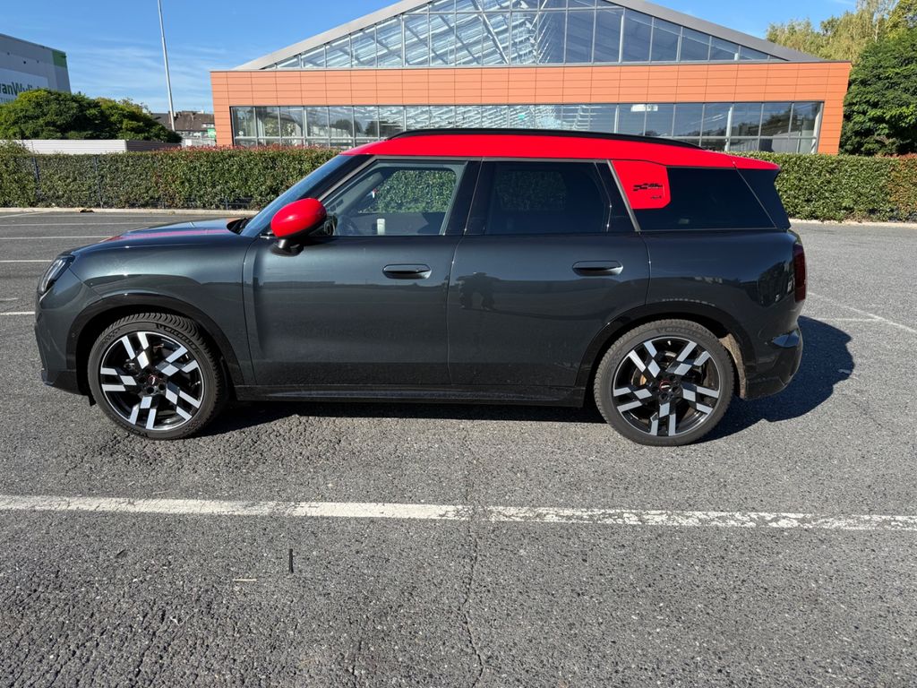 Image of MINI Countryman SE (Cooper)