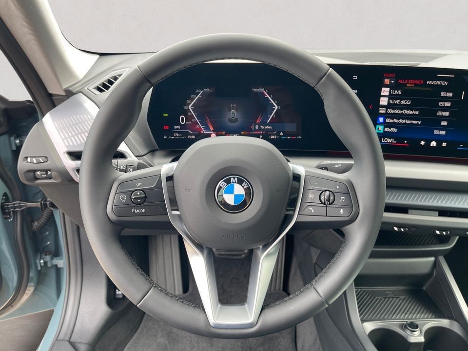 BMW 220 Gran Coupé - Bild 11