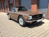 Triumph TR6