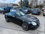 Mercedes-Benz SLK 320*TUV NEU*UNFALLFREI*CABRIO*218 PS* - Mercedes-Benz SLK 320 Gebrauchtwagen
