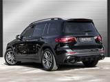 Mercedes-Benz GLB 35 AMG 4M , AMG NIGHT MEMO MULTI 360 DISTR - gebrauchte Mercedes-Benz GLB 35 AMG aus dem Jahr 2024
