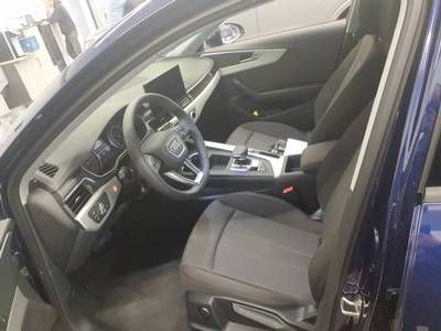 Audi A4 - Bild 10