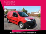 Renault Kangoo Rapid 1.2 TCe Extra KLIMA*/79729 - Renault Kangoo in Düsseldorf