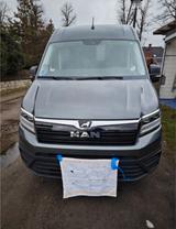MAN Wohnmobil - Angebote
