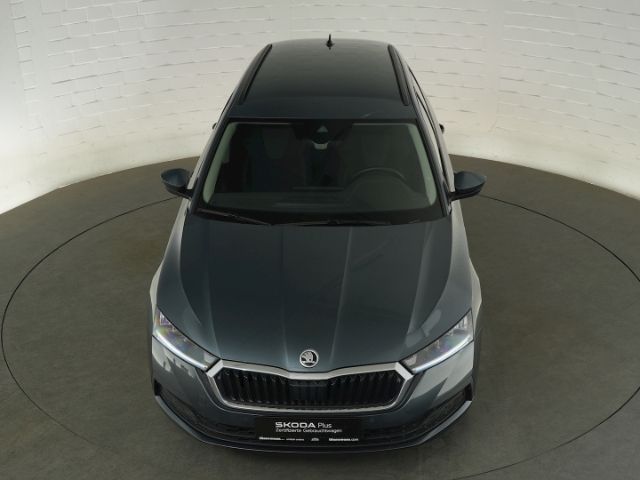 Octavia COMBI AMBITION TSI+NAVI+LED-SCHEINWERFER