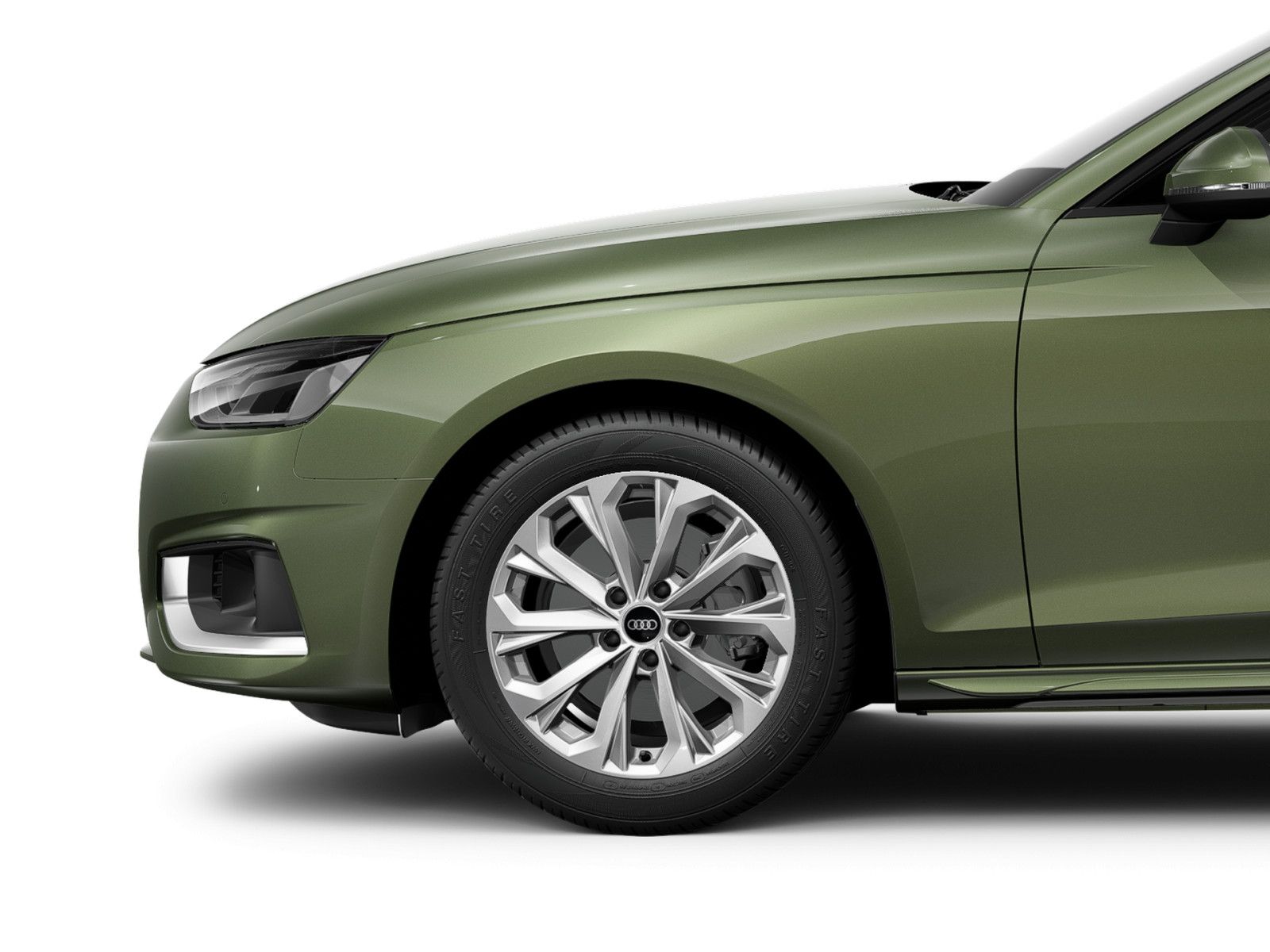 Audi A4 - Bild 4