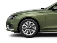 Audi A4 - Vorschau Bild 4