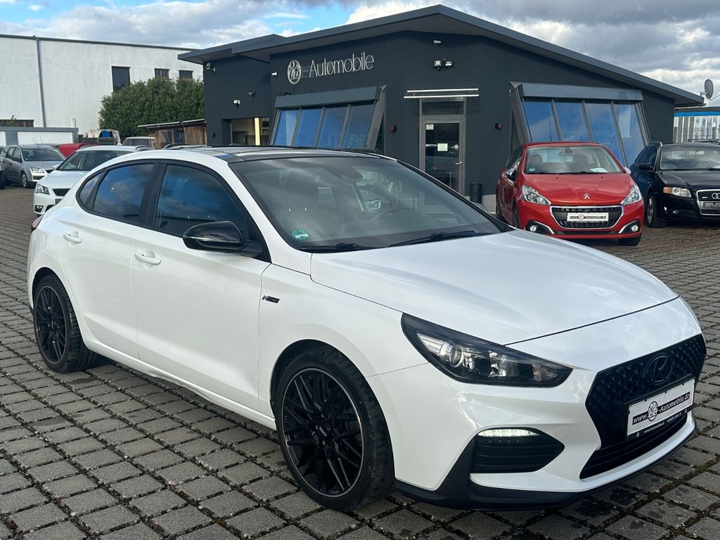 Image of Hyundai i30