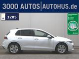 Volkswagen Golf-8 1.5 TSI Life LED DC PDC ACC MFL - Jahreswagen