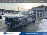 Mazda CX-80 2.5 PHEV 327PS AWD Homura Plus CAHO - Mazda CX-80 Homura mit Hybrid-Antrieb (Benzin/Elektro)