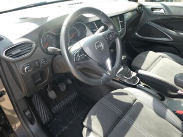 Bild 6 Opel Crossland (X) Crossland Ultimate
