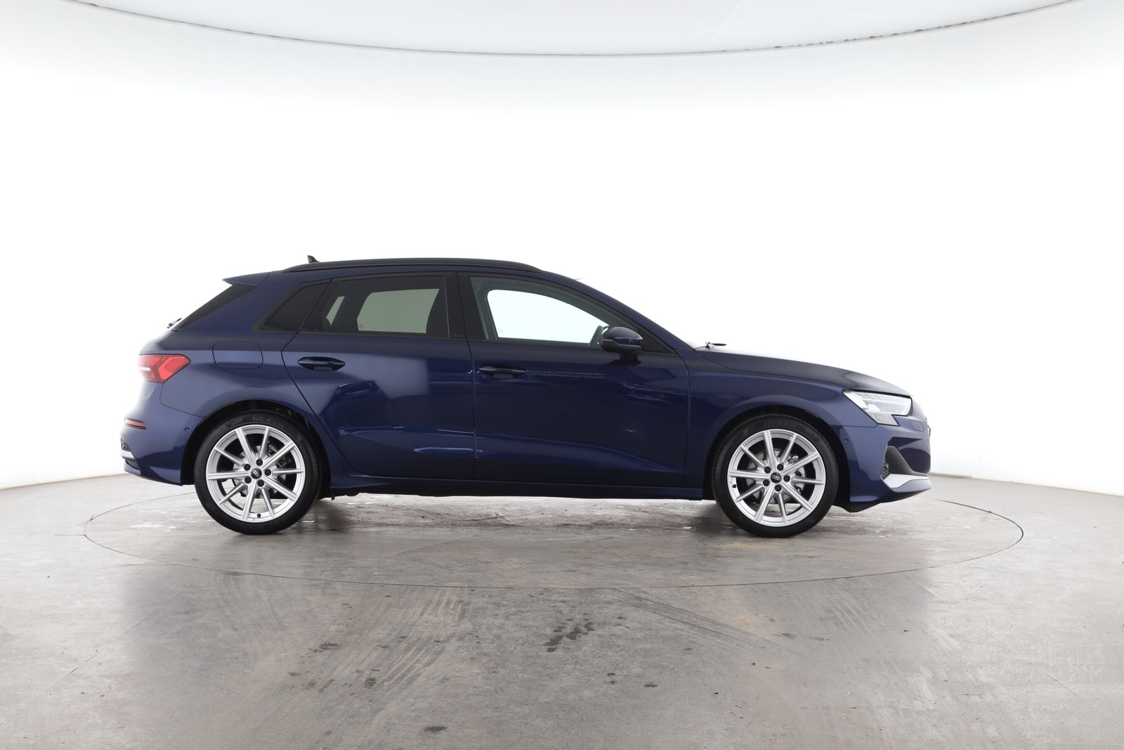 Audi A3 - Bild 5