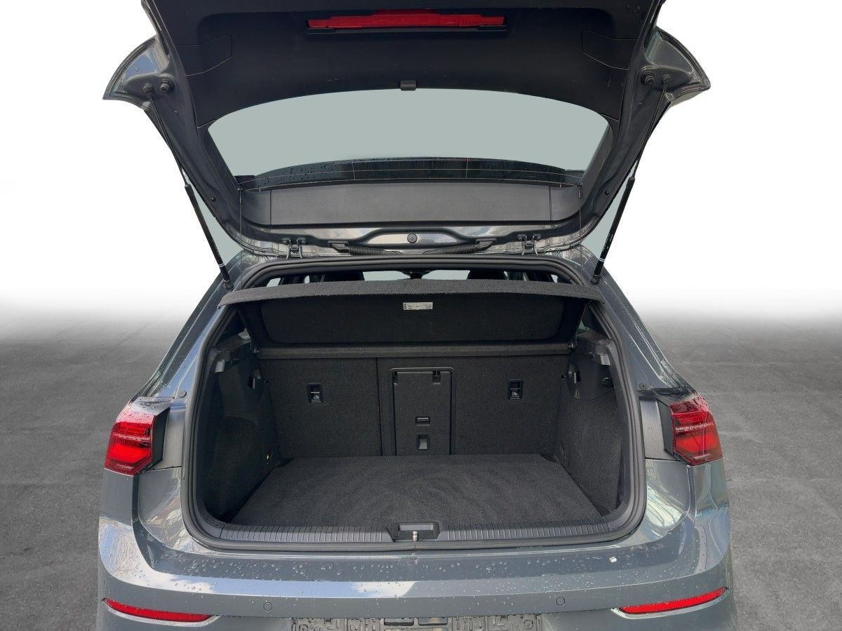 Volkswagen Golf - Bild 6