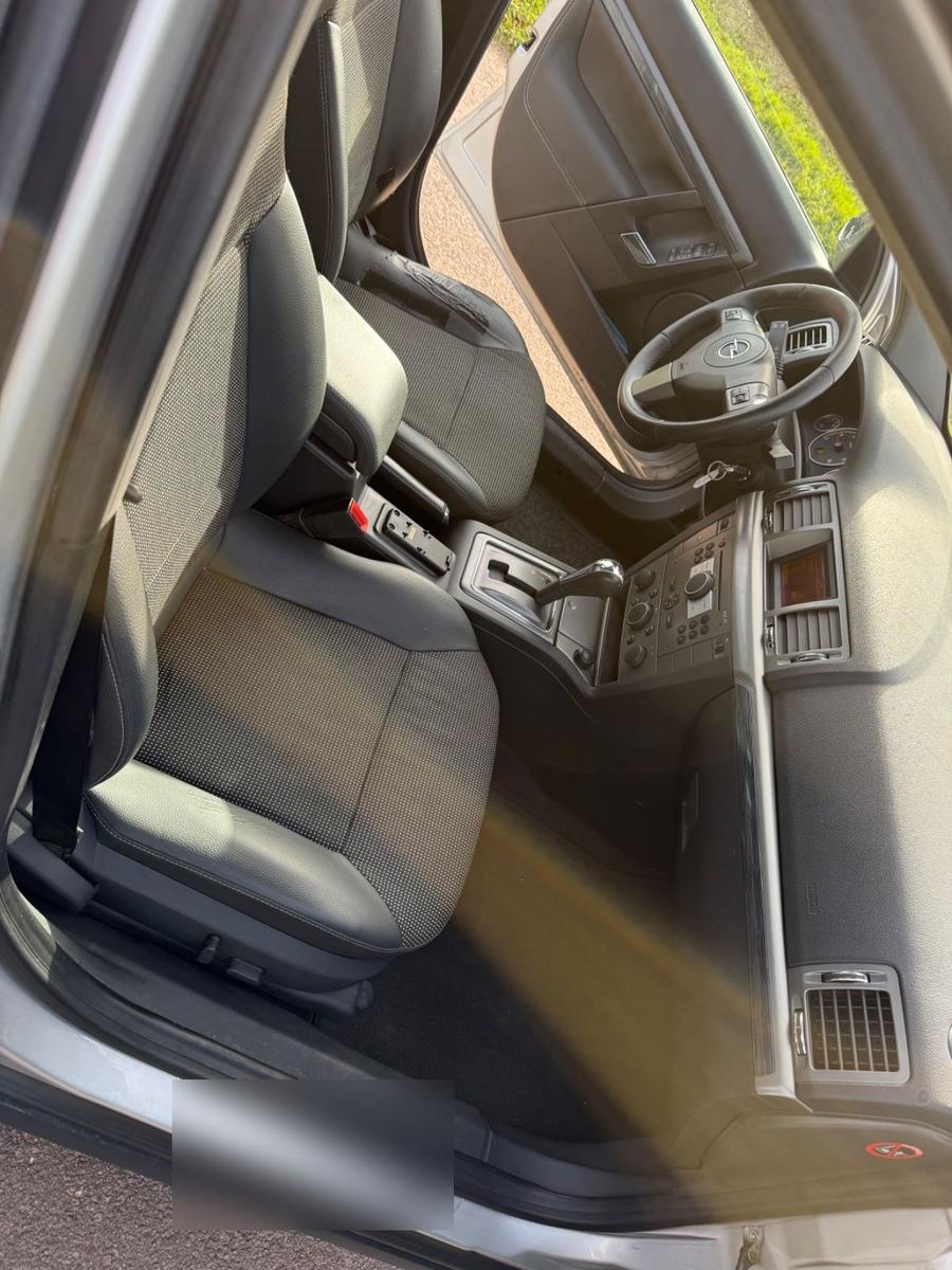 Opel Vectra 2006 — photo 6