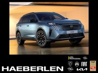 Peugeot 5008 - Vorschau Bild 1