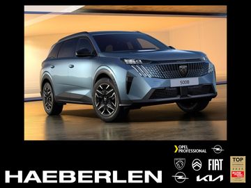 Peugeot Leasingangebot: Peugeot 5008 Allure AKTION PRIVAT*BESTELLFAHRZEUG