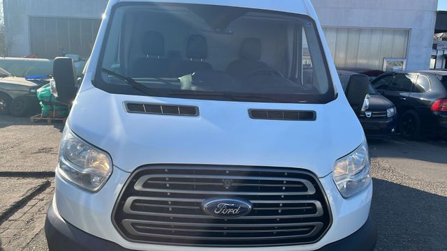 Ford Transit Kasten 350 L2 Trend