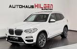 BMW X3 xDrive 20 d xLine Aut.*AHK*Pano*R.Kamera*Navi - BMW X3 Gebrauchtwagen in Wuppertal