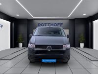Volkswagen T6 Kombi - Vorschau Bild 7
