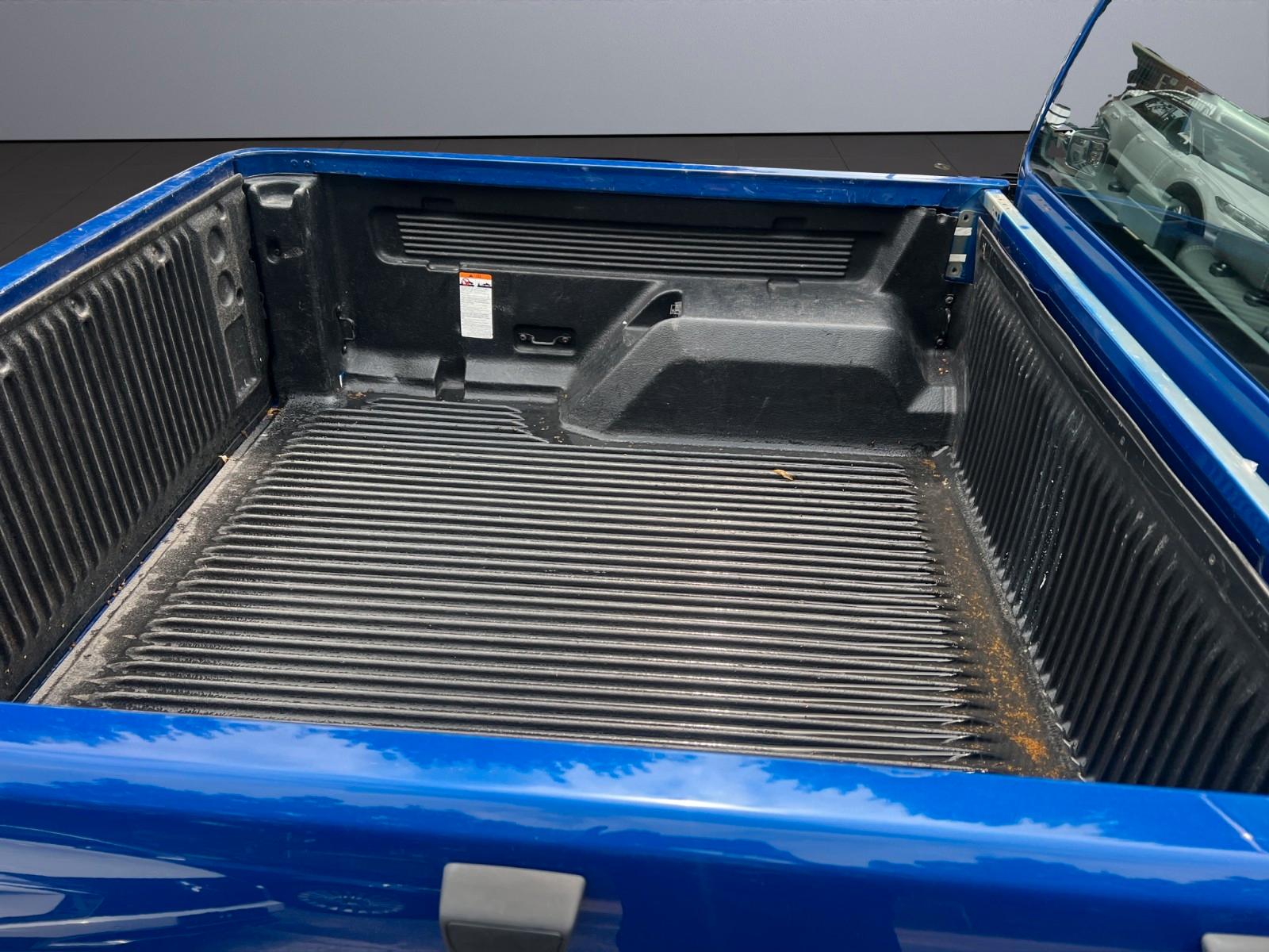 Ford Ranger XLT Doppelkabine 4x4 Klima*Kamera*AHK*