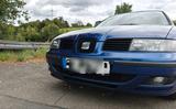 Seat Leon 1M 1.6L / TÜV Mai 2026 / Zahnrie... - gebrauchte Seat Leon aus dem Jahr 2002