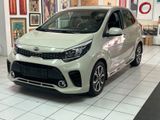 Kia Picanto GT-Line Navi Automat 1 Hand Garantie - Kia Picanto aus 2019