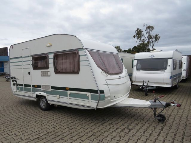 Chateau Calista 390TZF Mover Fahrradträger