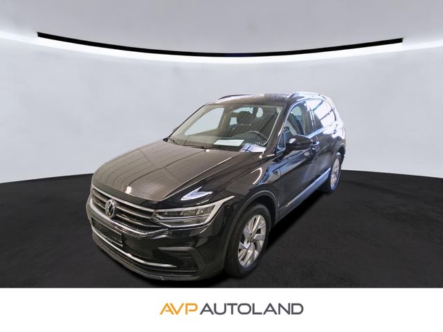 Volkswagen Tiguan 2.0 TDI DSG 4MOTION Life | NAVI | AHK |