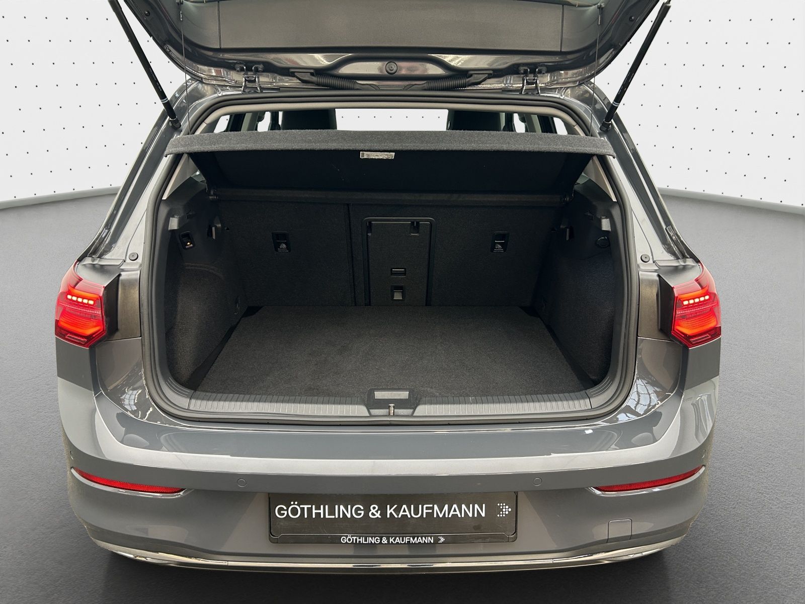 Volkswagen Golf - Bild 11