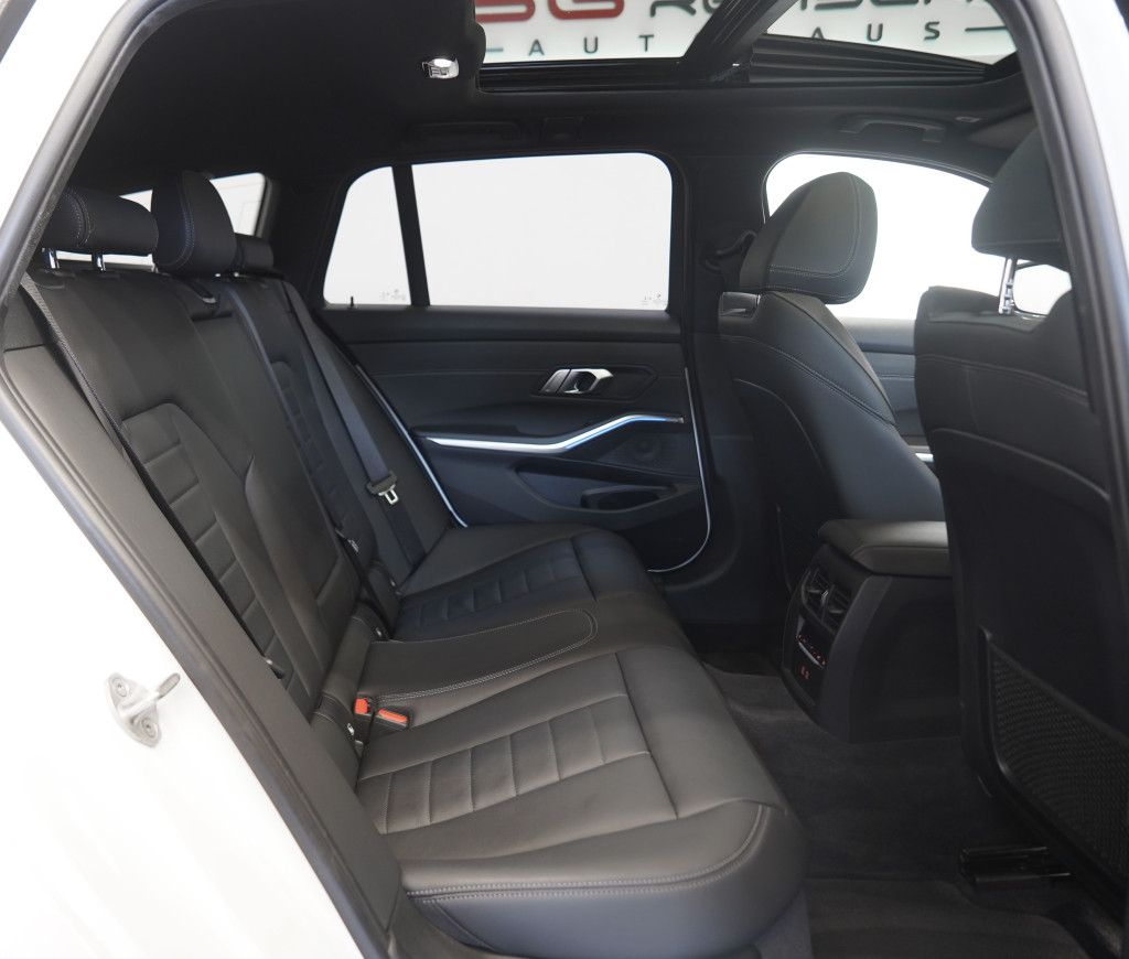 Bmw M340i