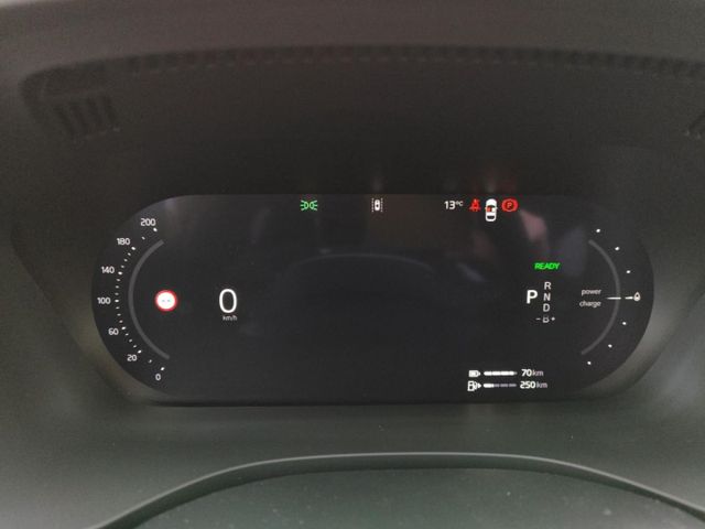 VOLVO XC 60 (Bild 19 von Array)