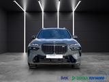 BMW X7 M60 i SKYLOUNGE|MERINO|6.SITZER|B&W|STHZ|HUD - graue BMW X7 M60