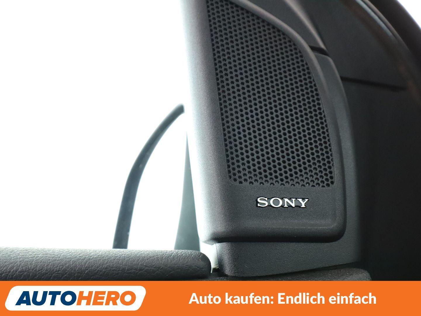 Ford Focus 2.3 EcoBoost RS *NAVI*BI-XENON*TEMPO*SONY