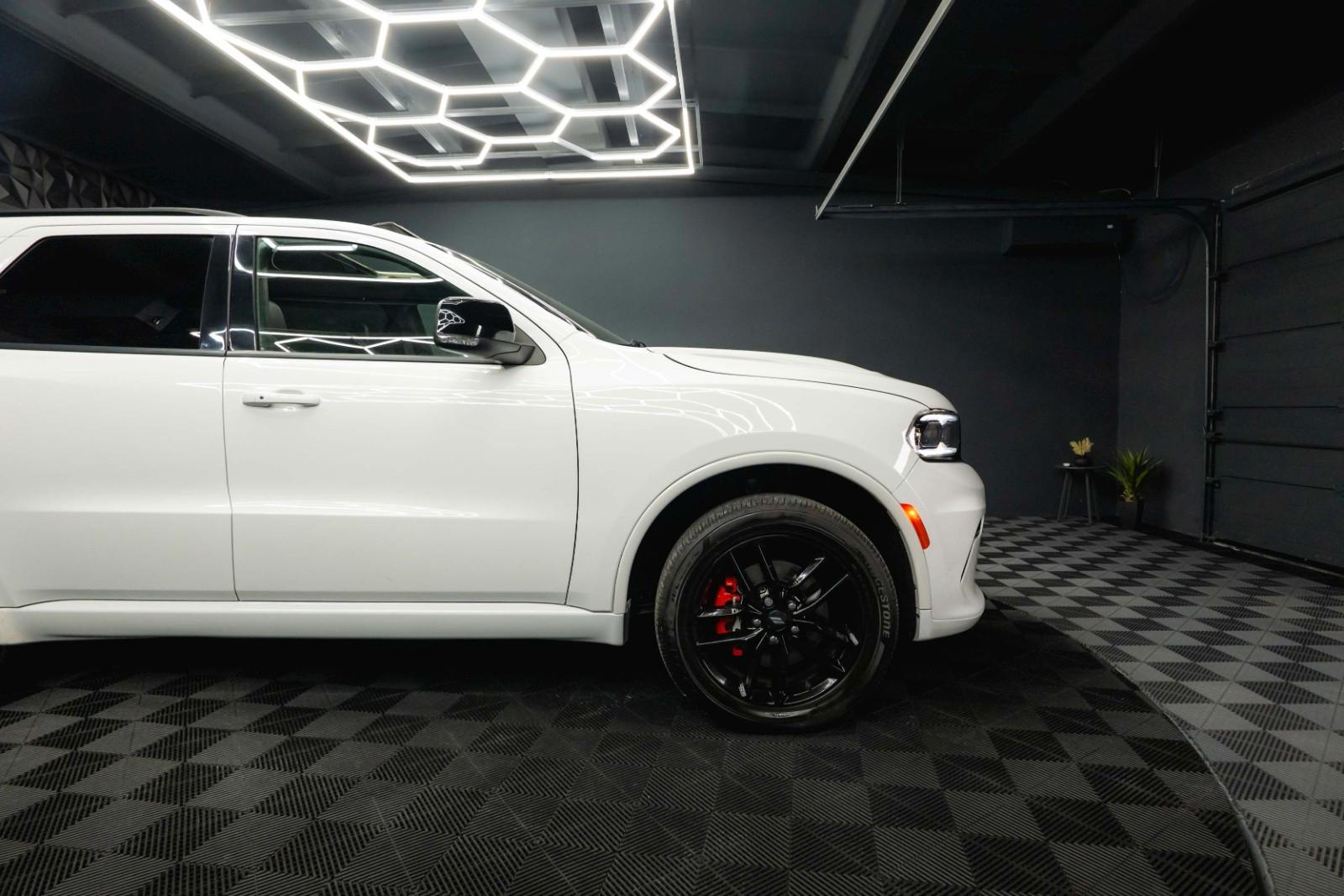 Dodge Durango 3.6 V6 GT 4x4 Night-Paket SRT PREMIUM+, миниатюра 9