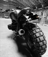 BMW RnineT - Motorräder in Ludwigshafen