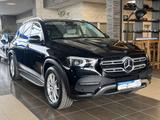 Mercedes-Benz GLE 350 e*4Matic*Leder*R.Cam*Navi*ACC*LED*SHZ* - Mercedes-Benz GLE 350 mit Hybrid-Antrieb