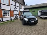 Mitsubishi Pajero V80 3.2l - Mitsubishi Pajero: 2.8